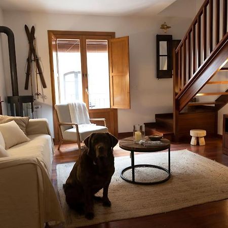 El Piolet De Camprodon Apartman Kültér fotó