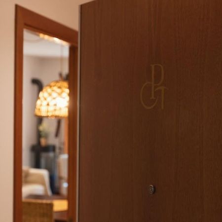 El Piolet De Camprodon Apartman Kültér fotó