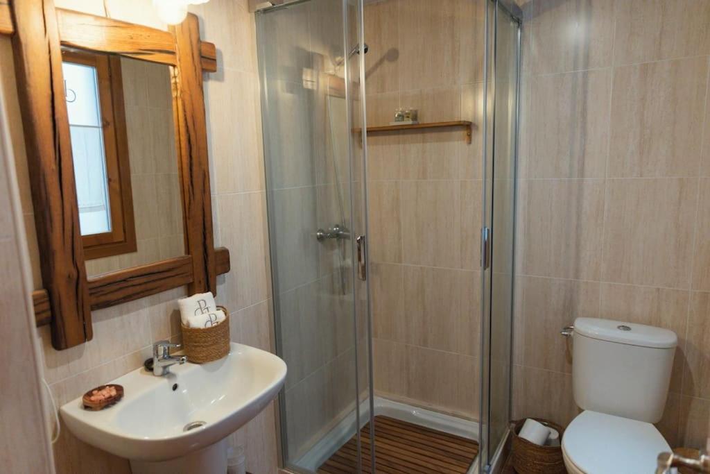 El Piolet De Camprodon Apartman Kültér fotó