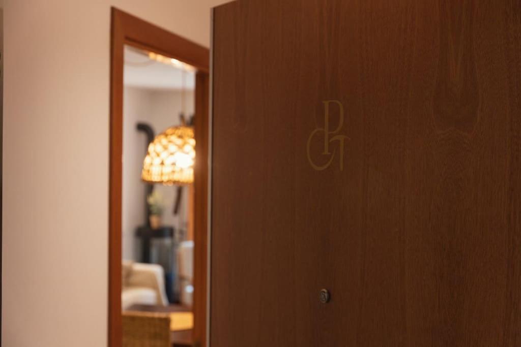 El Piolet De Camprodon Apartman Kültér fotó
